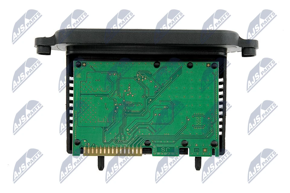 Control Unit, lights EPX-BM-005