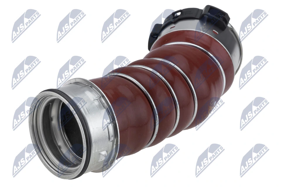 Charge Air Hose GPP-BM-078