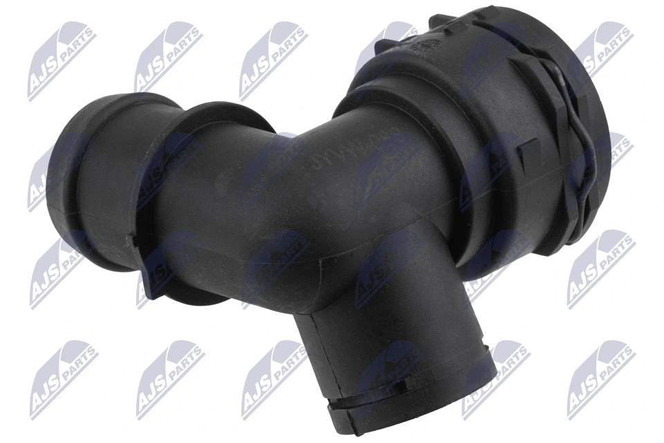 Coolant Flange CTM-VW-088