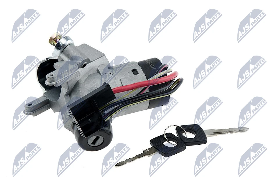 Ignition Switch EST-VW-002