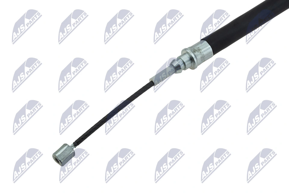 Cable Pull, parking brake HLR-FT-011