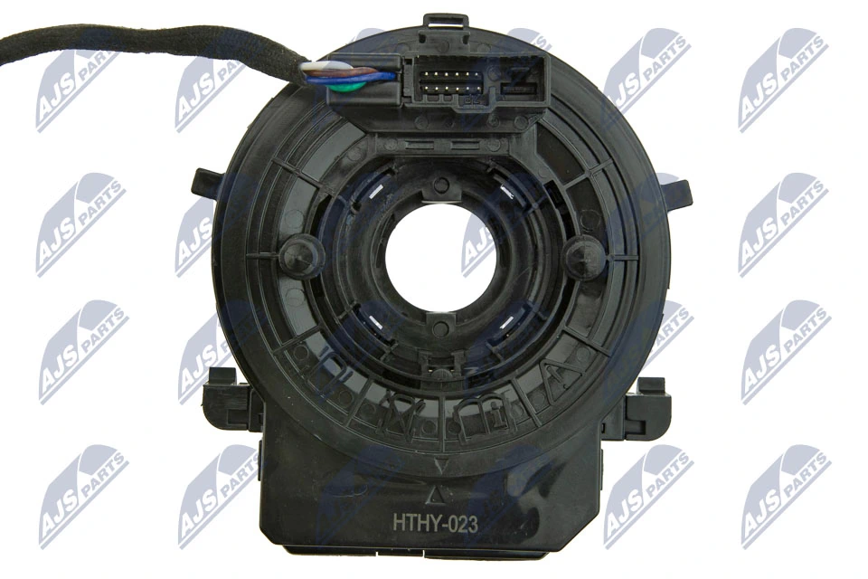 NTY EAS-HY-023 Clock Spring, airbag