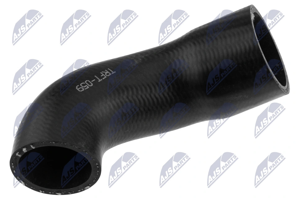 Charge Air Hose GPP-FT-059