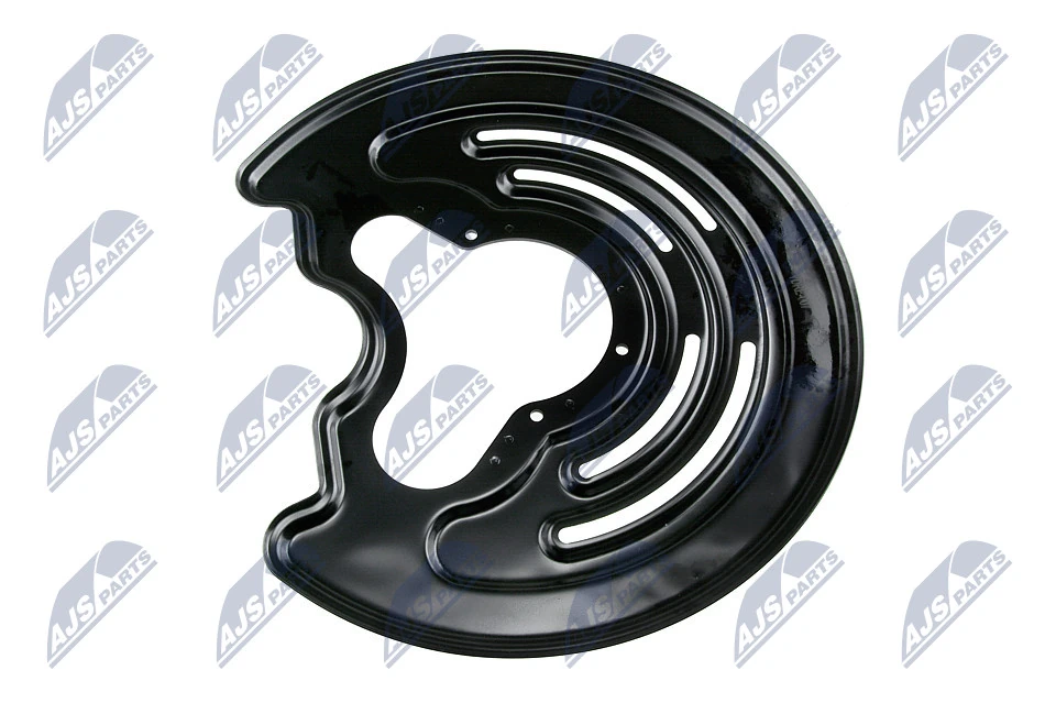 Splash Guard, brake disc HTO-RE-007