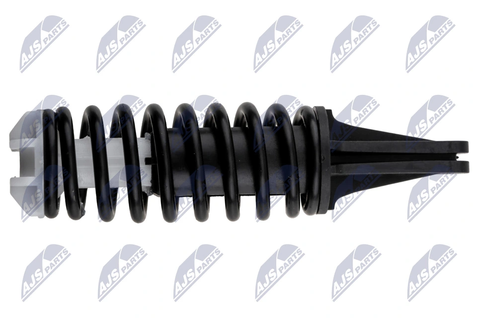 Spring, clutch pedal EZC-VW-685