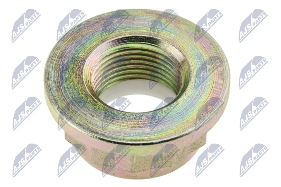 NTY KSN-VW-001 Nut, kingpin