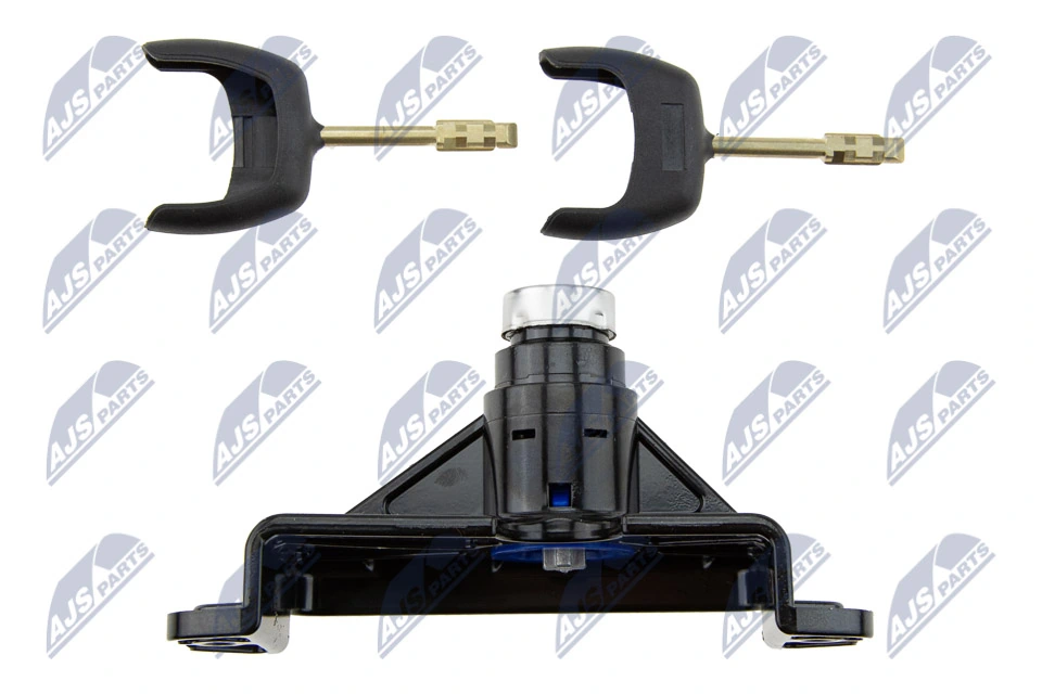 NTY EZC-FR-091 Bonnet Lock
