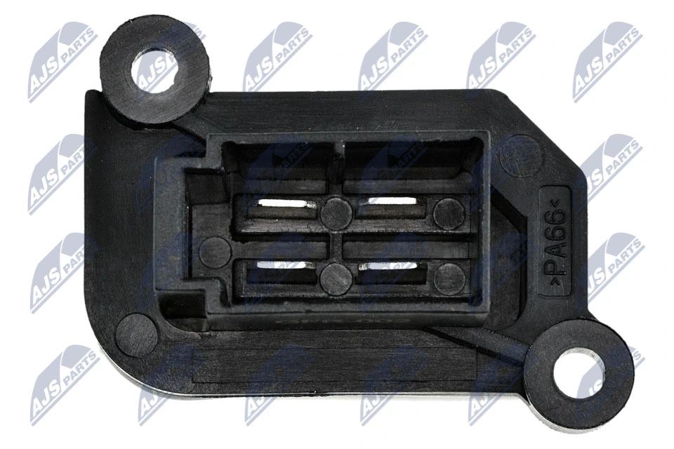 Resistor, interior blower ERD-FR-002
