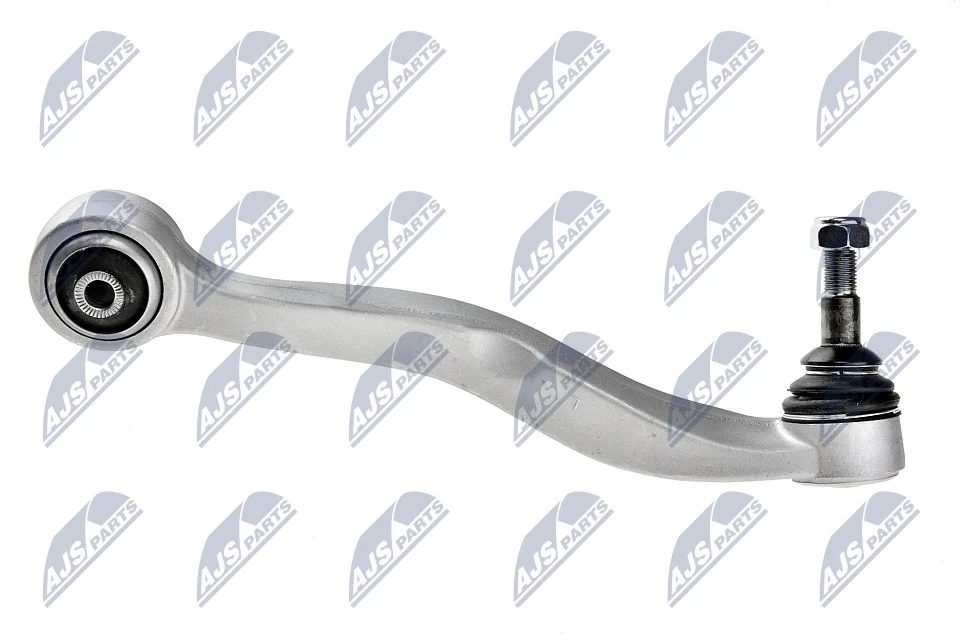 Control/Trailing Arm, wheel suspension ZWD-BM-036
