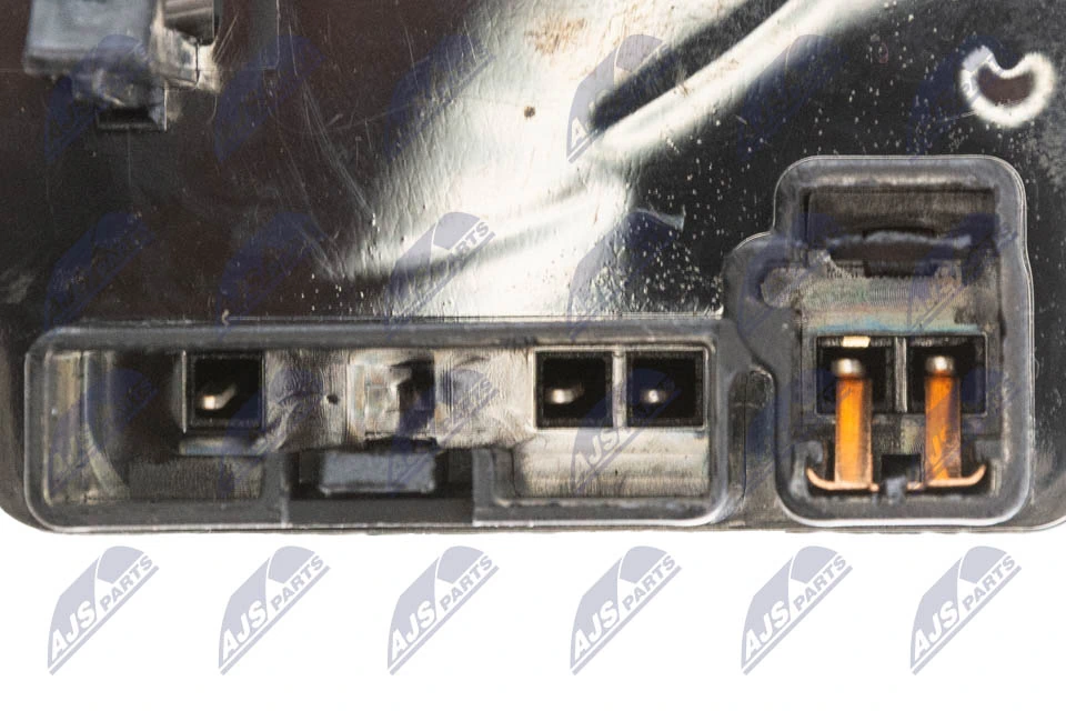 NTY EAS-CH-018 Clock Spring, airbag