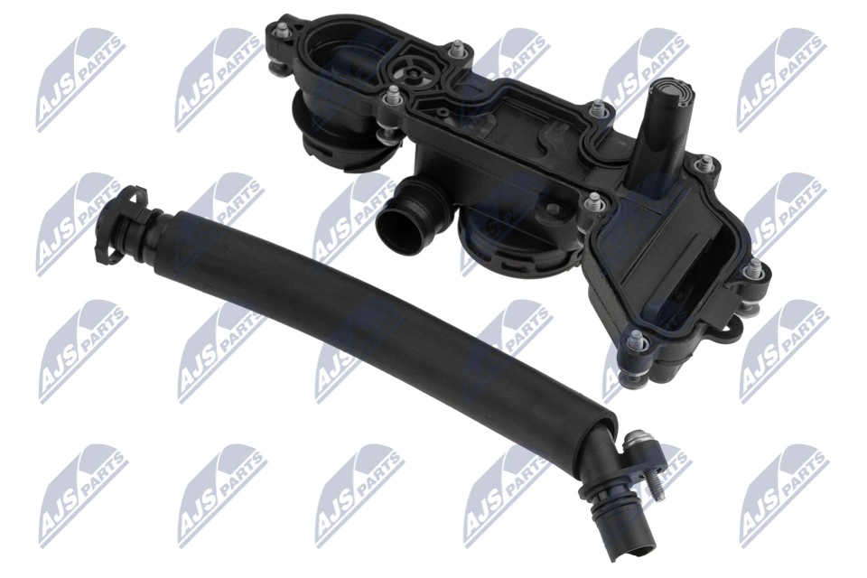 Oil Separator, crankcase ventilation SEP-AU-004