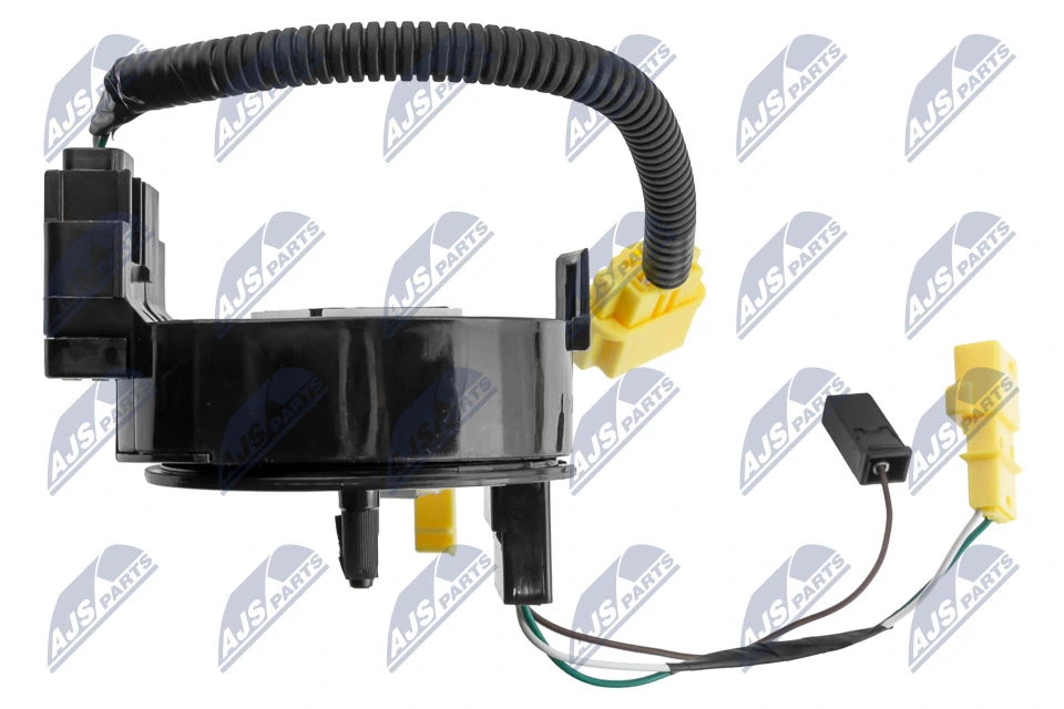 NTY EAS-HD-019 Clock Spring, airbag