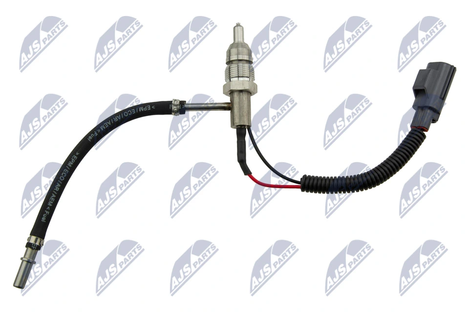 Injection Unit, soot/particulate filter regeneration BWP-FR-011