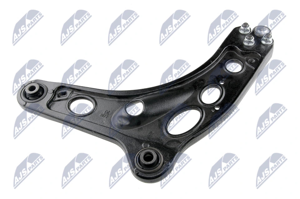 NTY ZWD-RE-025 Control/Trailing Arm, wheel suspension