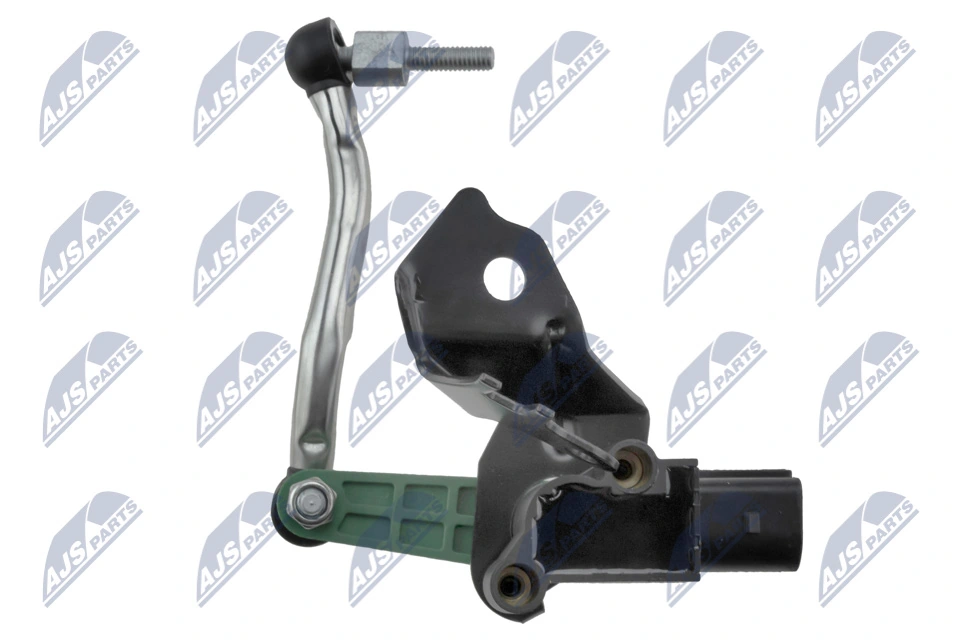 Sensor, headlight levelling ECX-AU-039