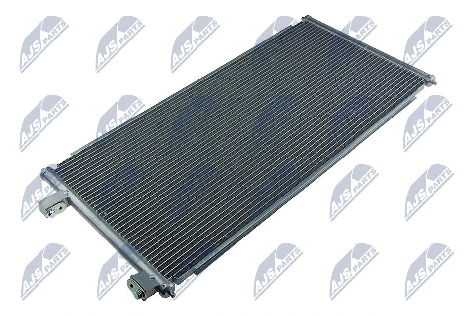 Condenser, air conditioning CCS-FR-018