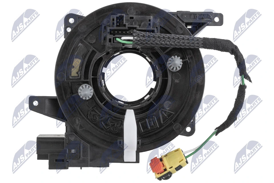 NTY EAS-LR-006 Clock Spring, airbag