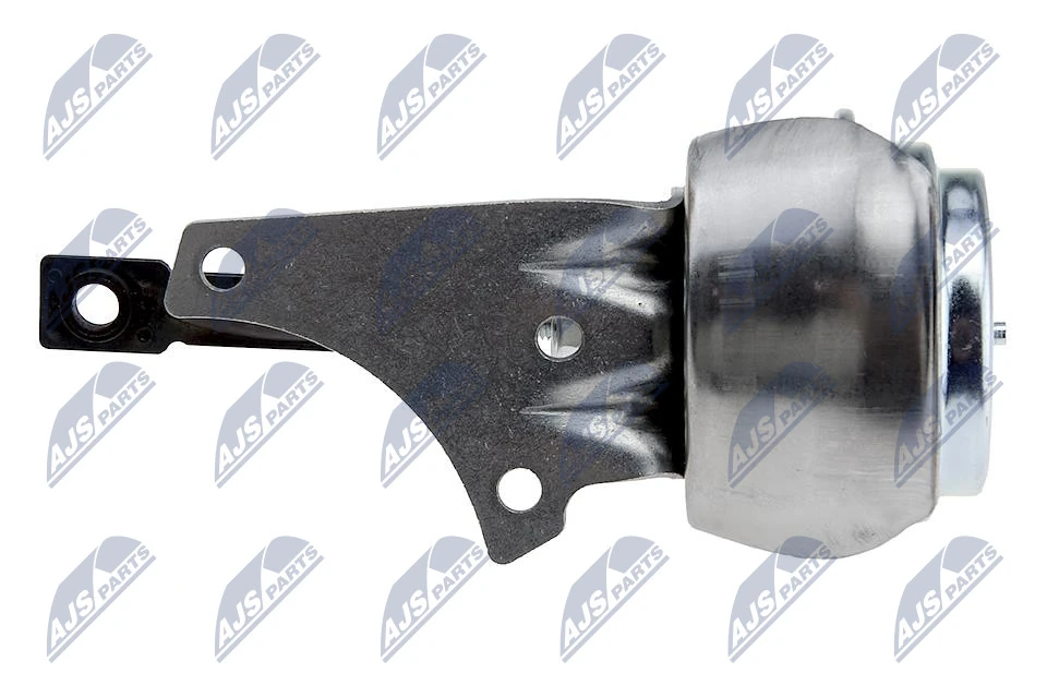 Actuator, turbocharger ECD-VW-021