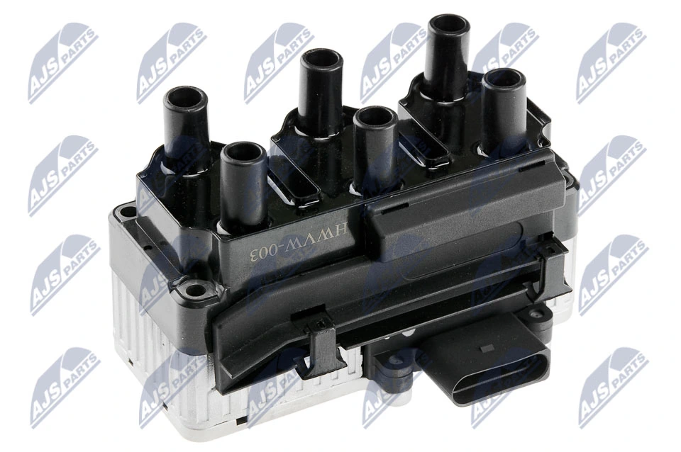 Ignition Coil ECZ-VW-014
