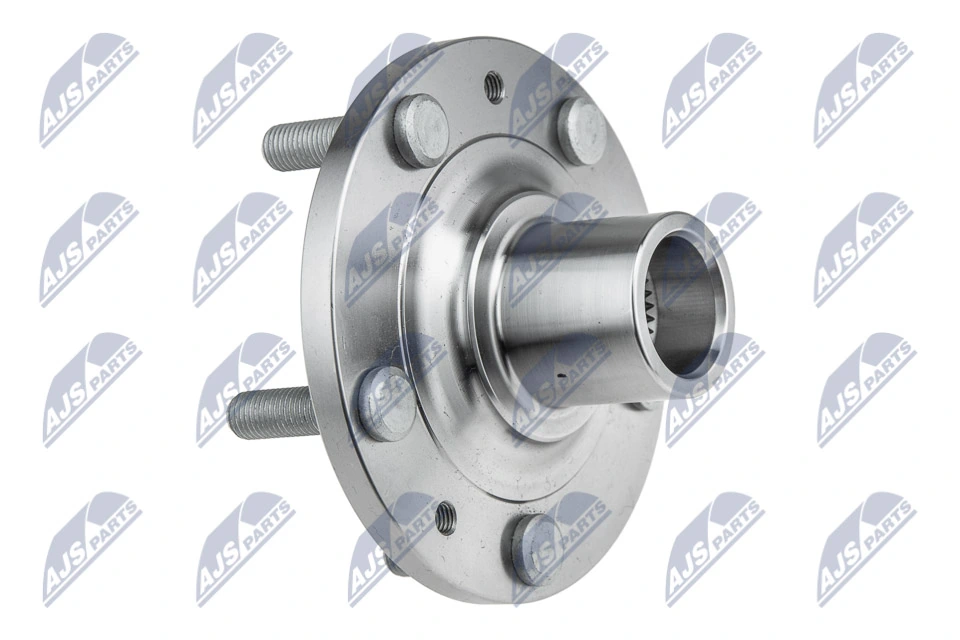 Wheel Hub KLP-MZ-029P2