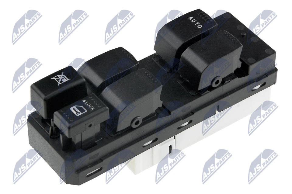 Switch, window regulator EWS-SU-004