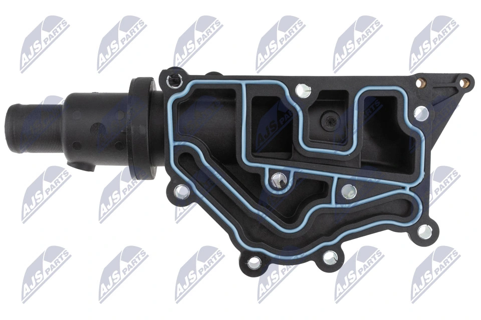 Thermostat, coolant CTM-RE-024