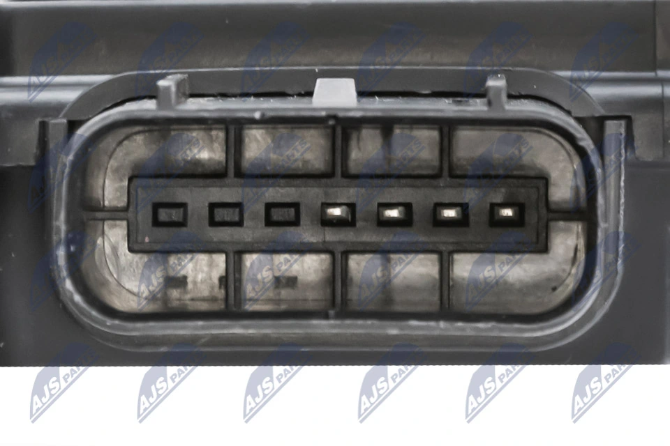 NTY EZC-KA-015 Door Lock