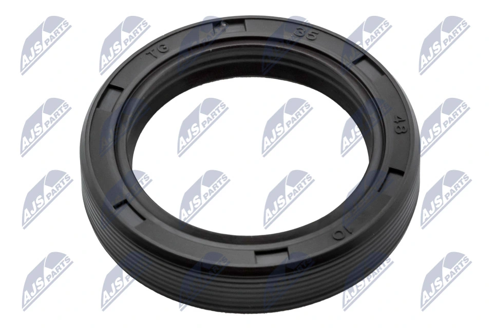 Shaft Seal, crankshaft NUP-VW-012