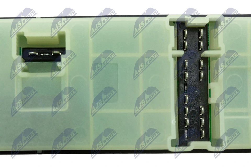 NTY EWS-NS-027 Switch, window regulator