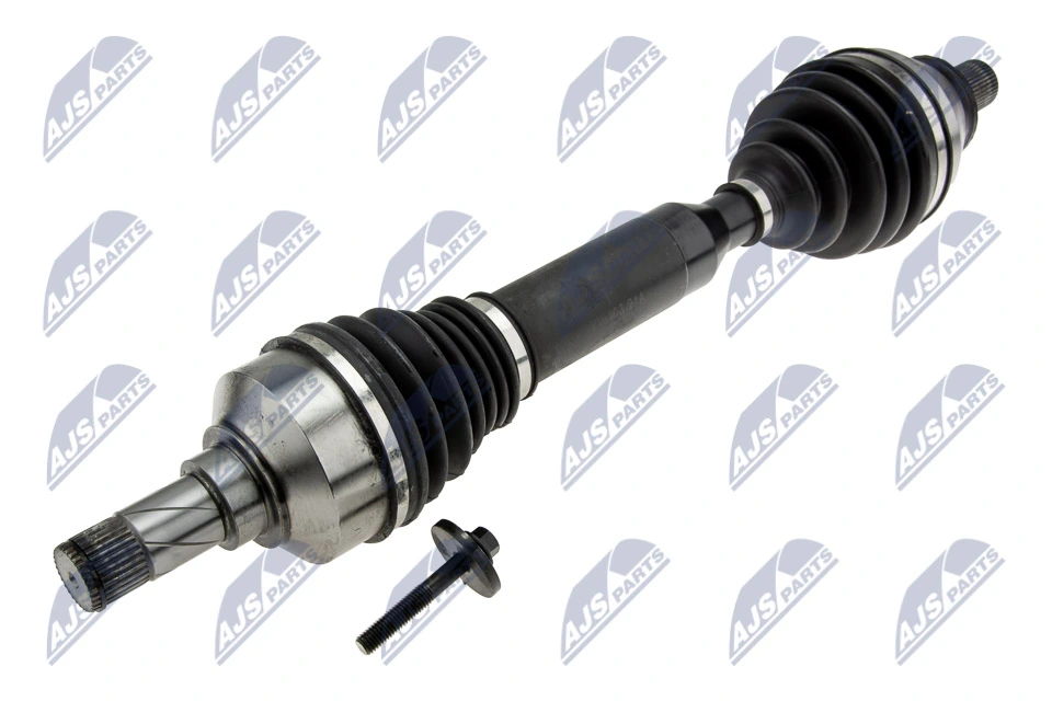 Drive Shaft NPW-VV-103
