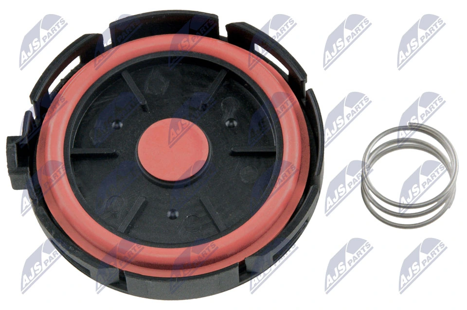 Cylinder Head Cover BKO-BM-004