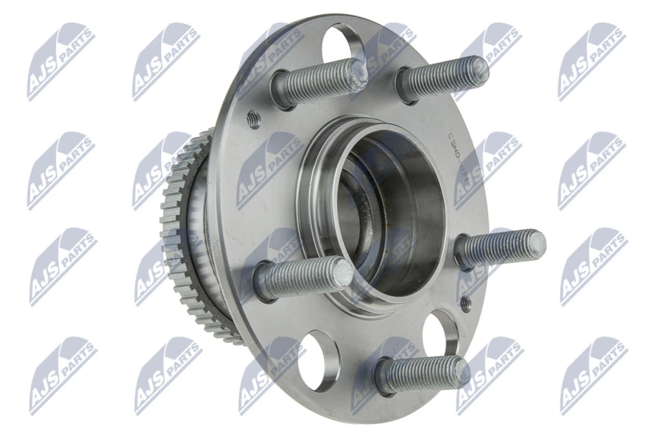 Wheel Bearing Kit KLT-HD-031