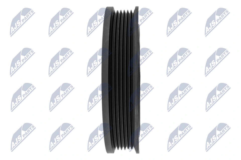 Polea, cigüeñal RKP-VV-000