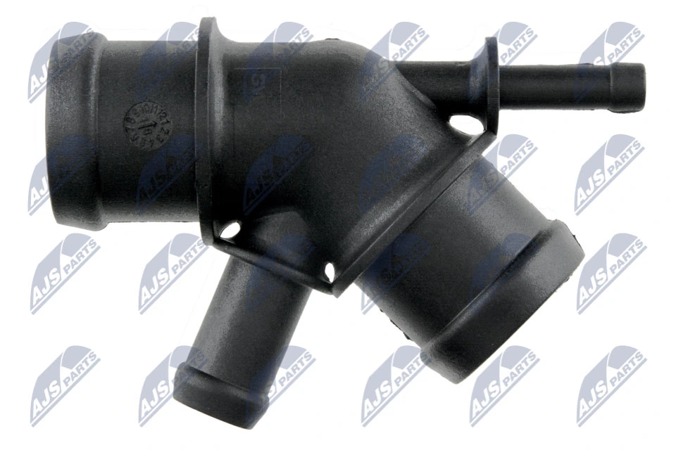 Coolant Flange CTM-VW-019