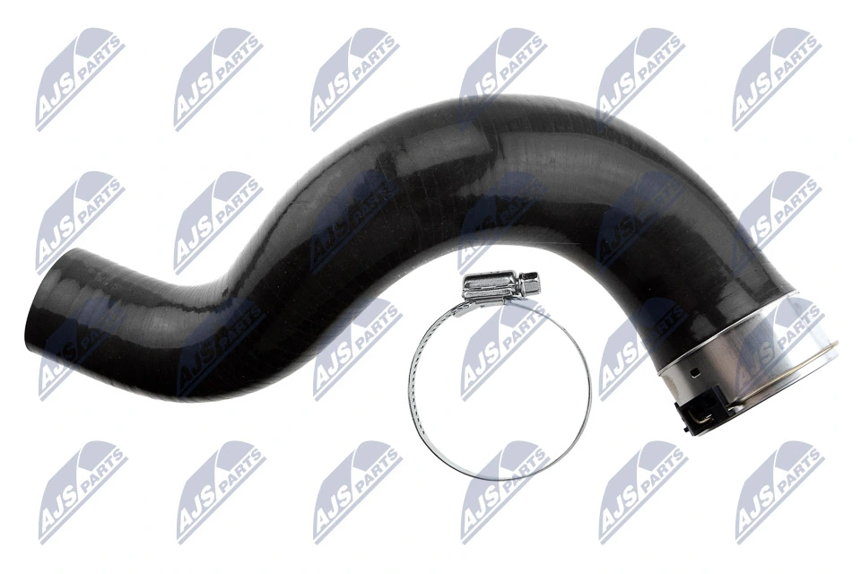 Charge Air Hose GPP-RE-012