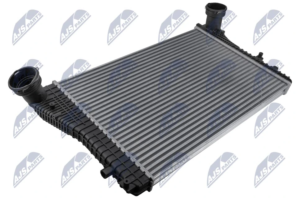 Charge Air Cooler CNG-AU-018