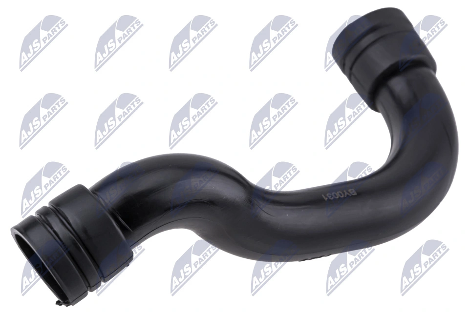 Intake Hose, air filter GPP-ME-116