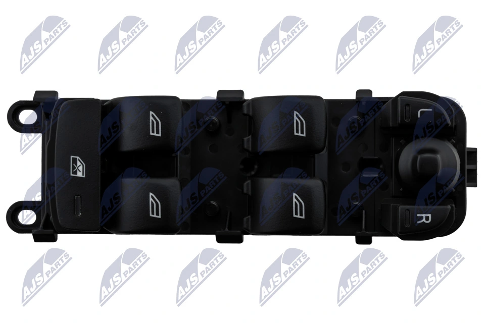 Switch, window regulator EWS-VV-002