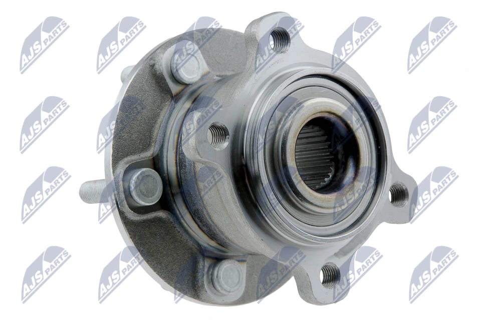 Wheel Bearing Kit KLT-FR-061