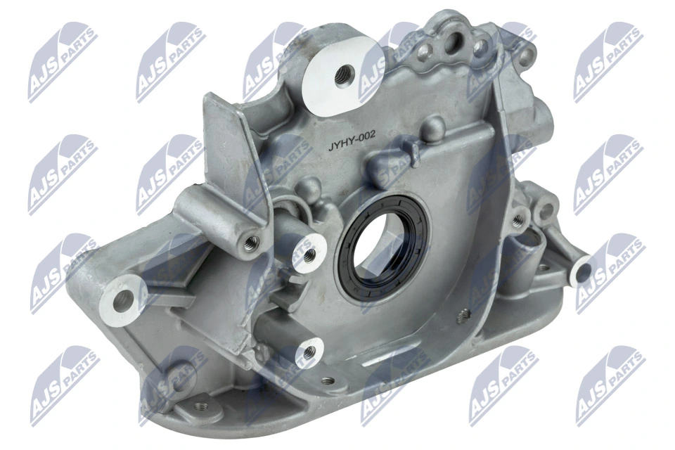 Oil Pump BPO-HY-002