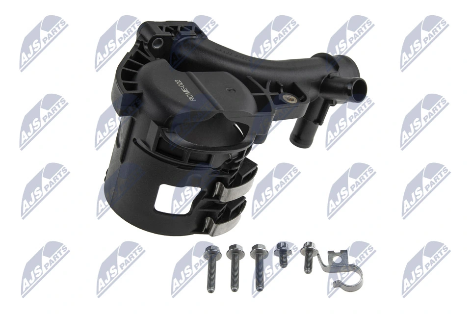 Holder, fuel filter EZC-ME-022