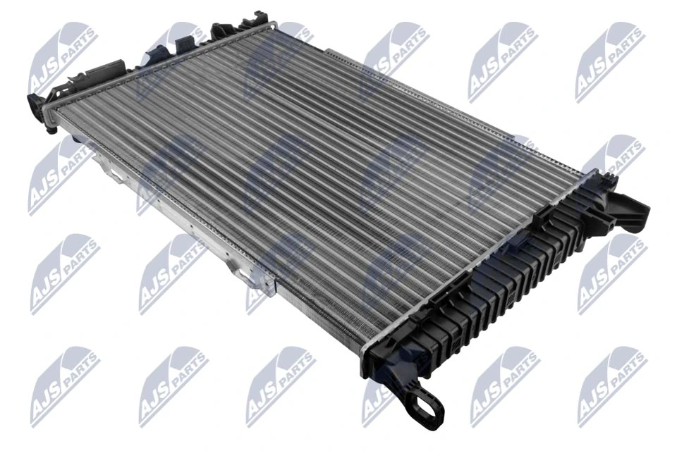 Radiator, engine cooling CCH-AU-011