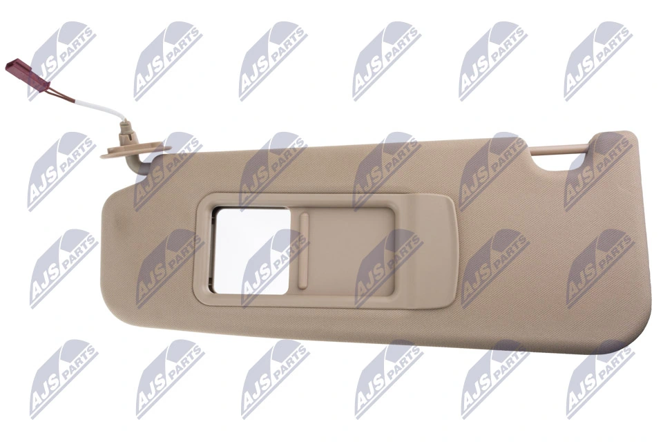 NTY EZC-BM-404 Sun Visor
