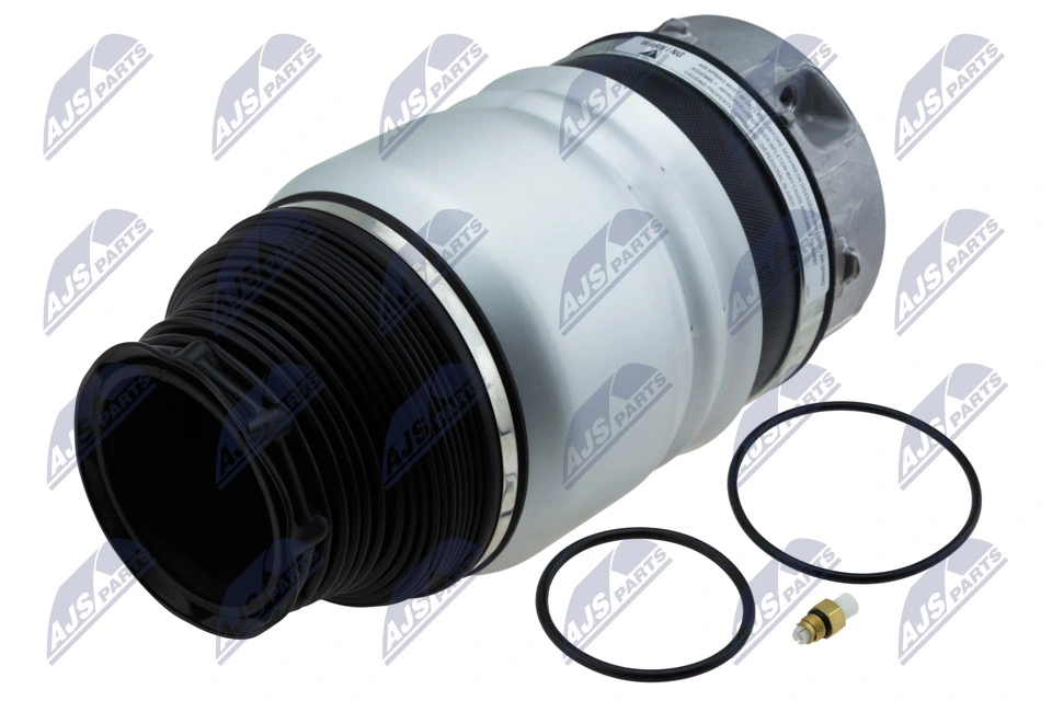 Air Spring, suspension EZC-PS-016