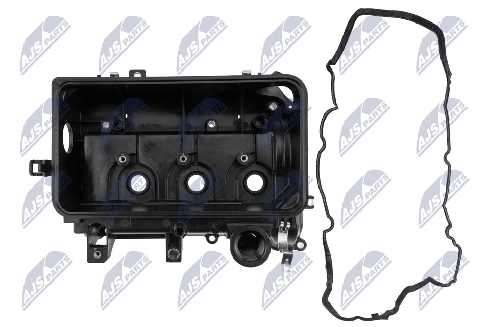 NTY BPZ-DA-001 Cylinder Head Cover