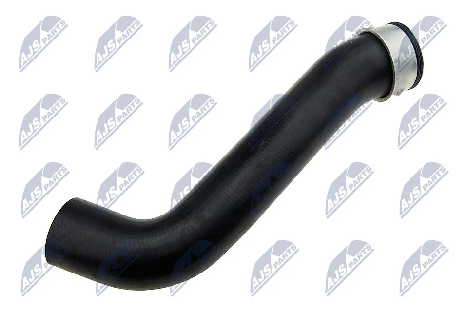NTY GPP-VW-048 Charge Air Hose