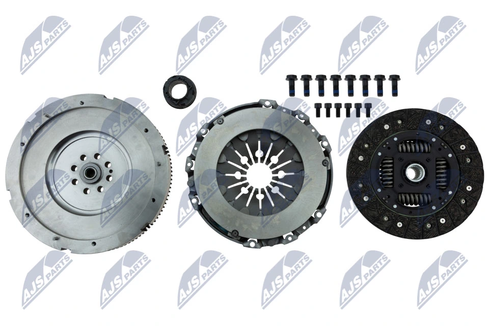 Clutch Kit NZS-AU-002