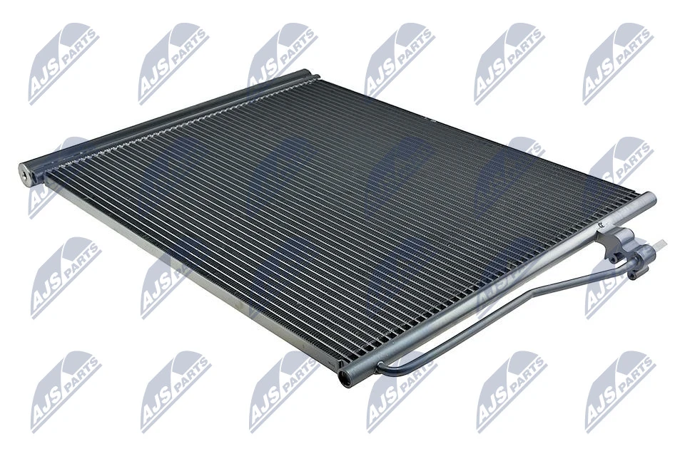 Condenser, air conditioning CCS-BM-021