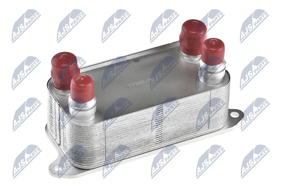 Oil Cooler, automatic transmission CCL-ME-001
