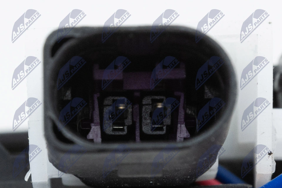 NTY EZC-VW-432 Actuator, central locking system